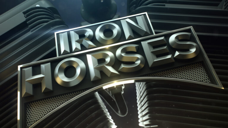 Iron Horses 2020 (0-00-06-04) 01
