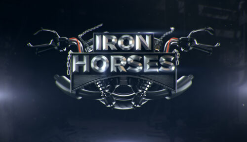 Iron Horses 2020 Main Title