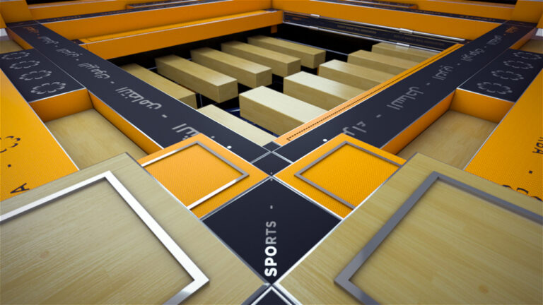 KBA Package (0-00-53-15)