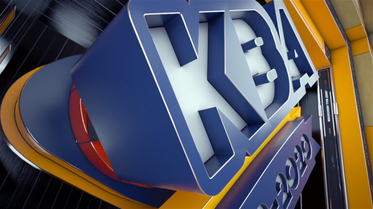 KBA Package (0-00-55-13)