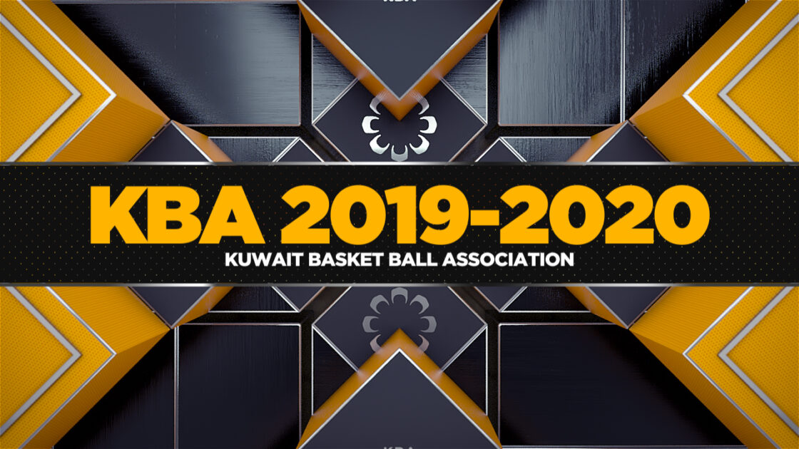 KBA 2019-2020