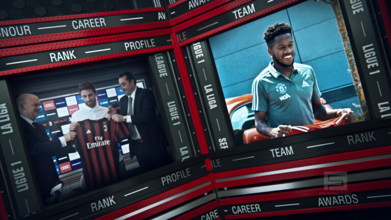 Mercator 2018 Program Rebranding (0-00-33-01)