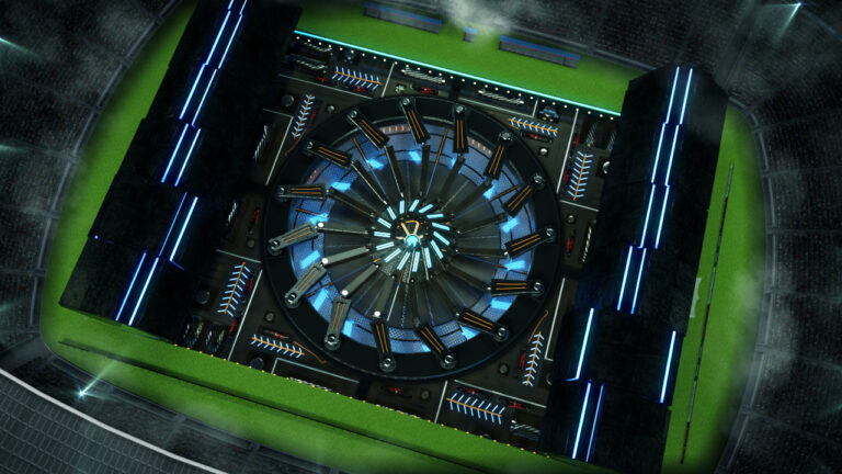 Sports News 2018 Opening Sequence (00900)