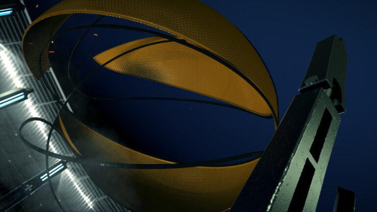 Sports News 2018 Opening Sequence (01162)